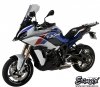 Szyba ERMAX HIGH 48 cm BMW S1000XR 2020 - 2025